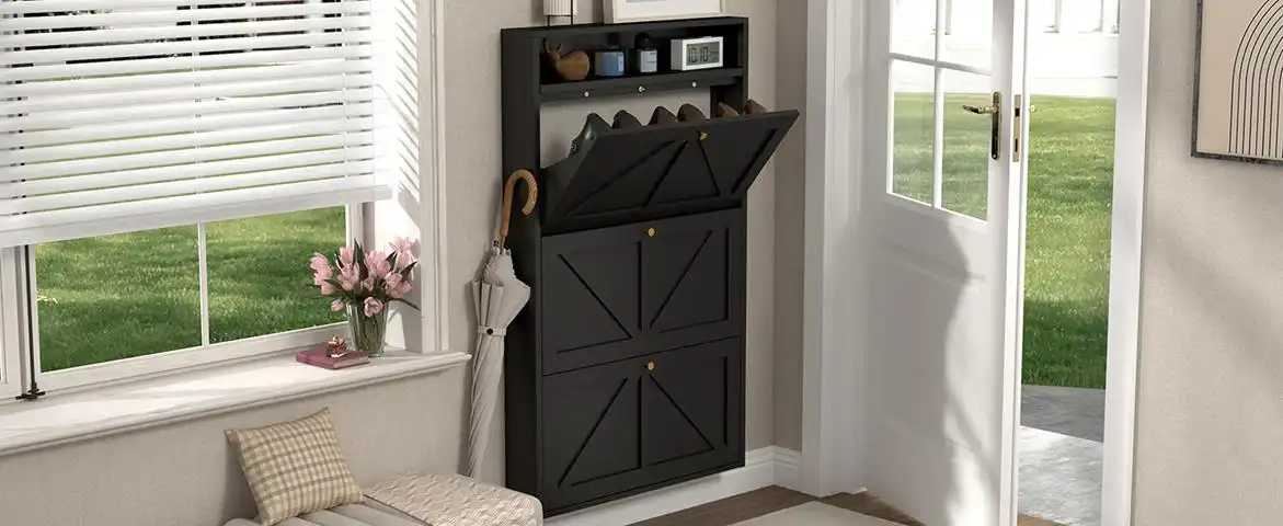 Narrow_Shoe_Cabinet